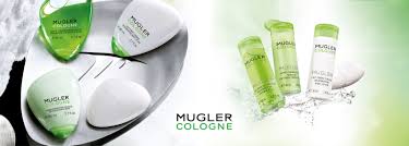 It was last marketed by clarins. Mugler Cologne Luxury Hotel Toiletries Supplier Uk Ireland Aslotel