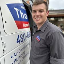 THOMAS HOME SERVICES