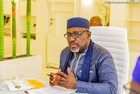 Okorocha also congratulated the apc members in imo state for the victory. Police Release Okorocha As Governors Wade Into Feud With Uzodinma