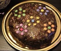 Flan Patissier Sans Pate Recette Nappage Chocolat Gateau Chocolat Thermomix Nappage Gateau