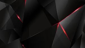 1920x1080 wall murals, foxes, amazing, mobile wallpapers desktop wallpapers, arctic, free animal pictures,animals,wild life, fox,_ wallpaper hd. Black Polygon With Red Edges Abstract Hd Wallpaper 1920 1080 Fox