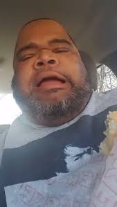 The Pastor Fred was an awesome person and a hilarious comedian and I am  really going to miss him. Rest in power, Fred.