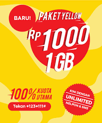 Cara yang kedua sebagian besar masih work. Indosat Oredoo Indosat Yellow At Surabaya East Java Indonesia Cleartalking