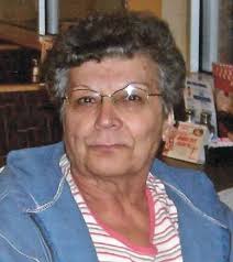 Jayne Gray Obituary (1939