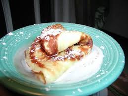 Single Crepe Recipe Crepe Recipes Crepe Recipe For One