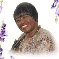 Lucille (LUCY) Cannon Obituary