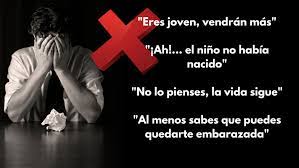 Frases Como Punales Que No Podemos Decir A Padres En Duelo Por La Perdida De Un Hijo Comunicacion Para Todos