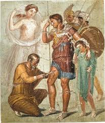 Il turner che fondò la cnn; Enea L Eroe Troiano Che Diede Origine A Roma