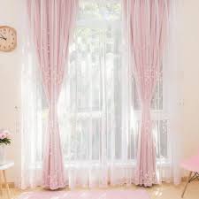 Home Decorating78 Saleprice 28 Girls Bedroom Curtains Girl Curtains Pink Sheer Curtains