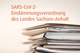 Chip beantwortet die wichtigsten fragen zur neuen regelung: Corona Verordnungen Und Anweisungen Fur Sachsen Anhalt