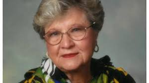 Betty Jo Rhea, first woman mayor of Rock Hill SC, dies at 91