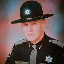 Sheriff's Office History