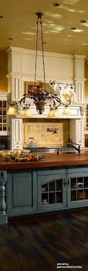 70 beautiful country kitchens ideas