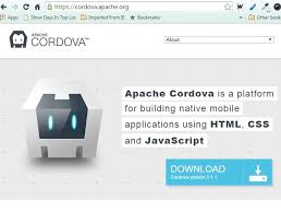 Native Android App Development Using Only Html Javascript Css With Images Android App Development App Development Android Apps
