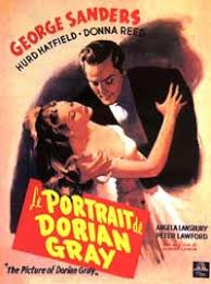 There is finally a new movie poster of dorian gray that plays on the duality of the character created by oscar wilde dorian gray made a deal with the devil: The Picture Of Dorian Gray Movie Posters From Movie Poster Shop