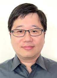 Jen-Wei Hsieh's Homepage