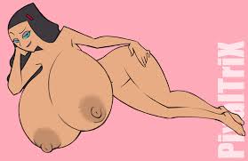 Pretty Paulina's Secret - Danny Phantom Hentai Adventures Uncovered