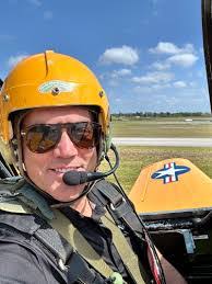 Lance Vanwormer's Instagram, Twitter & Facebook