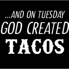 The question i ask myself like almost every day is, 'am i doing the most important thing i could be doing?' 20 Tuesday Memes To Help Get You Through The Day In 2021 Taco Humor Tuesday Humor Taco Tuesdays Funny