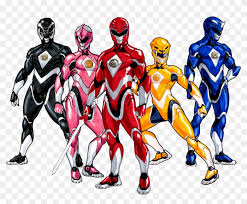 The easiest way to make banners in cricut design space is by using. Click For Full Size Power Rangers 5th Birthday Shirt Clipart 1728007 Pikpng