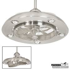 I am concerned that the ceiling fan will be too close to the lights, and will create a strobe effect when both are on. Best Ceiling Fan Light For Kitchen Swasstech