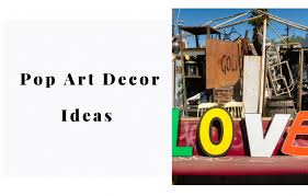 See more ideas about pop art, pop art comic, art. What S Hot On Pinterest Essential Pop Art Decor Ideas