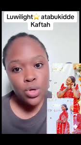 Mbu kaftah, Luwilight⭐️ atabukidde kaftah. #kaftahqueen #luwilight  #prettynicole #luwilightedutainment #prettynicoletrendingvideo  #newtiktokersupporters #girlssupportgirls #yoceleb🇺🇬 ...