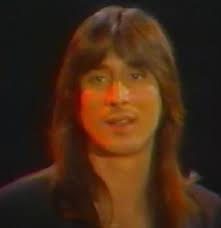 Steve Perry (Journey)