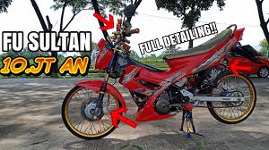 5,089 likes · 7 talking about this. Satria Fu Thailook Modif Diatas 10juta Review Youtube
