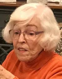 Joan Miles Obituary (2020)