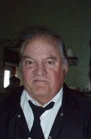 Harry Wayne Lamb, Jr.