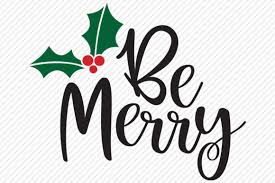Download Be Merry Christmas Shirt Design Graphic By Texassoutherncuts Creative Fabrica SVG Cut Files