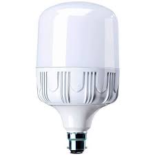 Ceramic 50 W Ormit Led Bulb Rs 300 Piece Shri Chamunda Enterprises Id 21569043262