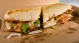 Image result for cheese pizza sandwich