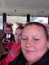 Zero bids hit, great job cheerleaders and coaches