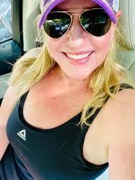 Tiffany Dukes's Instagram, Twitter & Facebook