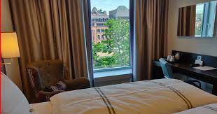 Premier inn stansted airport, stansted. Premier Inn Hamburg Review Is This The Best Budget Hotel In Hamburg