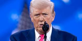 Donald Trump Critics Get Brutal Case Of Deja Vu Over White House 'Victory'  Post