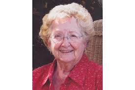 Mary Greenfield Obituary (1924