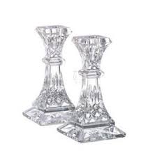 The gift & art gallery is a family run business situated in the heart of dundalk, co.louth. Waterford Crystal Lismore 6 Inch Candlestick Holders Set Of 2 Walmart Com Walmart Com