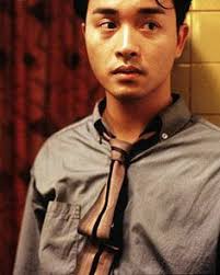 Leslie Cheung Walterblog Leslie Cheung Brigitte Lin Now And Then Movie