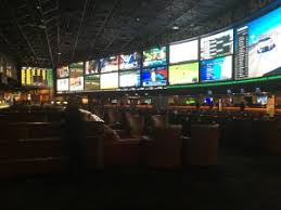 It's one of the largest race and sports books in town, offering something the sports book area offers dozens of bets on everything from the rugby world cup to tennis and soccer. Westgate Sportsbook Review Sports Betting At Westgate Las Vegas 2020