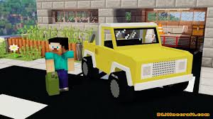 Manage your mods and addons with the curseforge desktop app for windows and macos. Download Mrcrayfish S Vehicle Mod 1 16 5 1 16 4 1 15 2 And 1 12 2