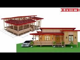 Model rumah kayu panggung modern. 21 Ide Desain Rumah Kayu Pedesaan Di 2021 Rumah Kayu Desain Rumah Rumah