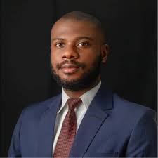 I have just emerged as the Chairman-elect of the Young Lawyers Forum of the  Nigerian Bar Association Aba Branch.