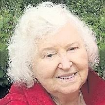 Mary Williams Obituary (2020)