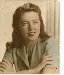 Obituary information for Mary Mahon