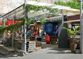 10 Of Melbourne S Best Laneway Rooftop Bars Rooftop Bar Melbourne Cafe Rooftop