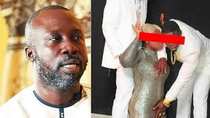 Eei! My Spiritual encounter with the late Jerry John rawlings.Nsem wo ho!