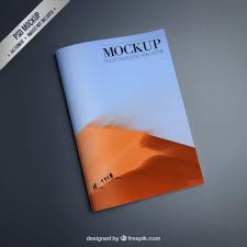 Download Magazine Mockup Psd Free Psd Resources
